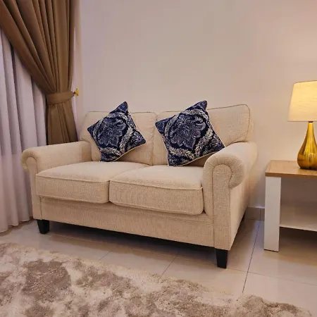 1 Dream Home @ Tiara Imperio Studio 外国4星级酒店风格与浪漫环境 Bangi Exterior photo