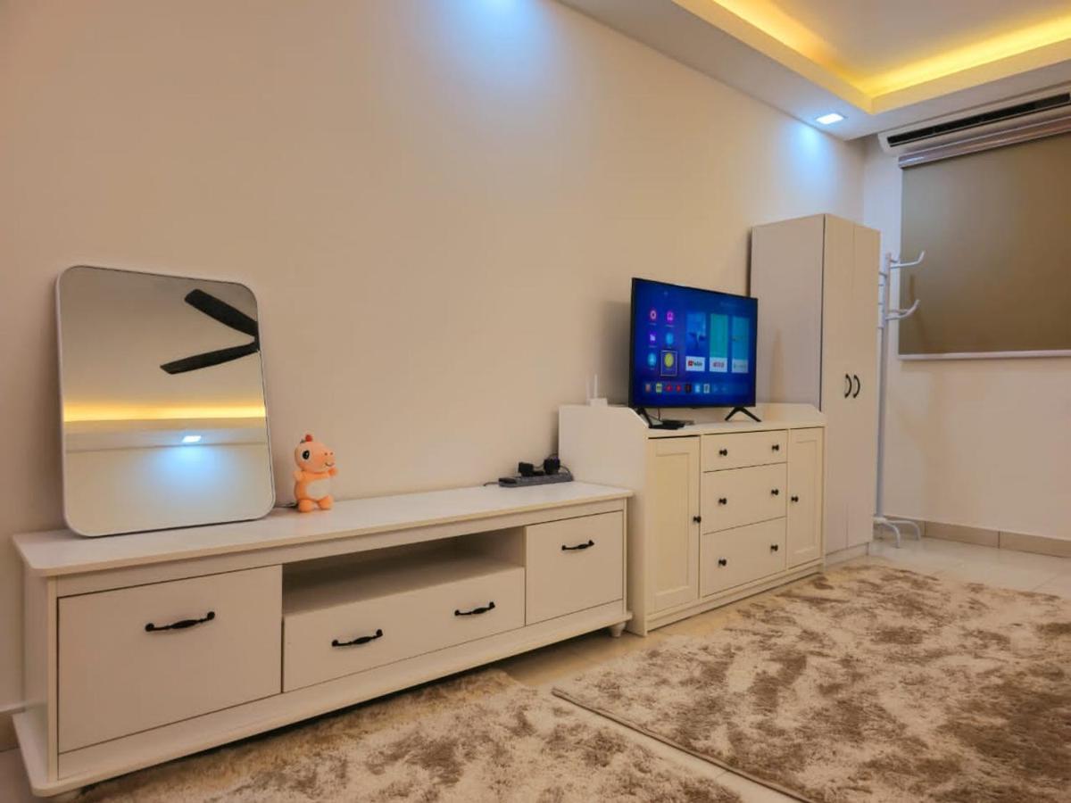 Apartment 1 Dream @ Tiara Imperio 外国4星级酒店风格与浪漫环境